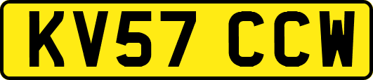 KV57CCW