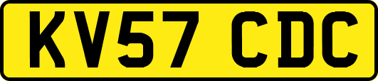 KV57CDC