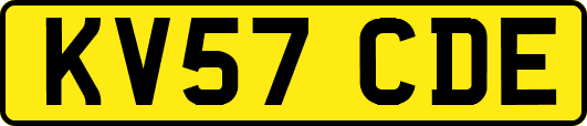 KV57CDE