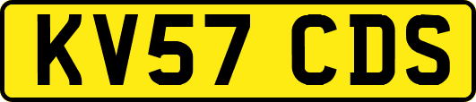 KV57CDS