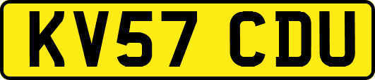KV57CDU