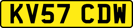 KV57CDW