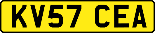 KV57CEA