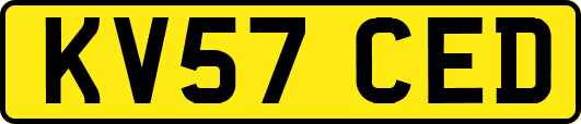 KV57CED
