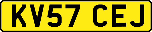 KV57CEJ
