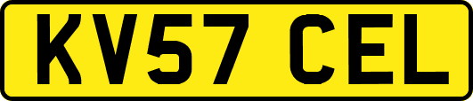 KV57CEL