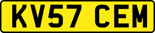 KV57CEM
