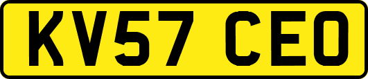 KV57CEO