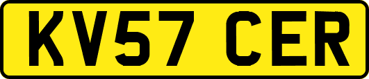 KV57CER