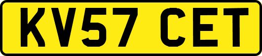KV57CET