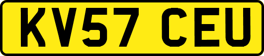 KV57CEU