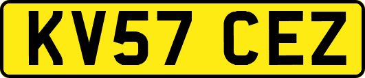 KV57CEZ
