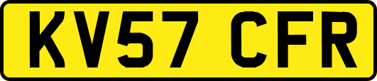 KV57CFR