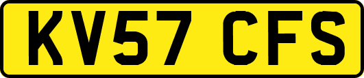 KV57CFS