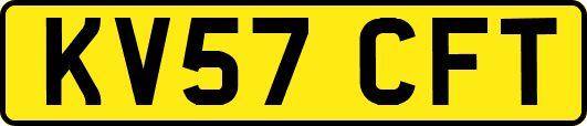 KV57CFT