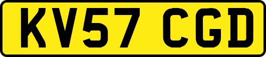 KV57CGD