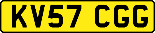 KV57CGG