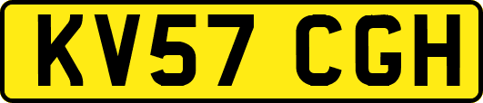 KV57CGH