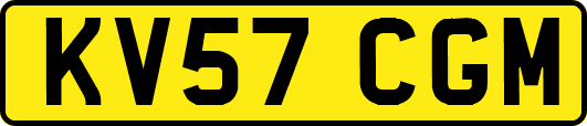 KV57CGM
