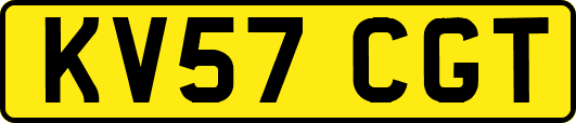 KV57CGT