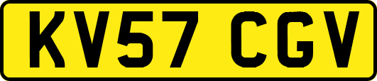 KV57CGV