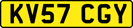 KV57CGY