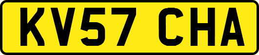 KV57CHA