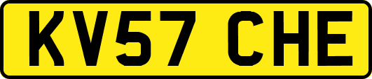 KV57CHE