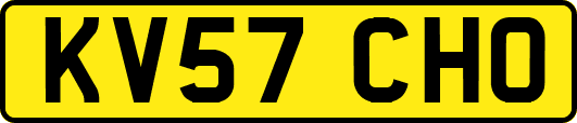 KV57CHO