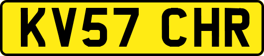 KV57CHR