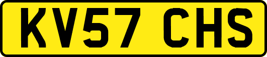 KV57CHS
