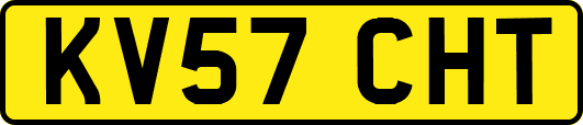 KV57CHT