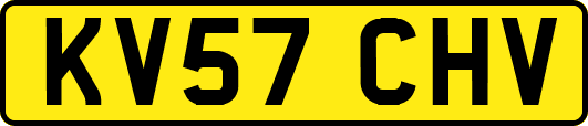 KV57CHV