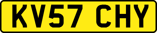 KV57CHY