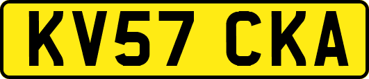 KV57CKA