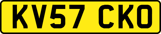 KV57CKO