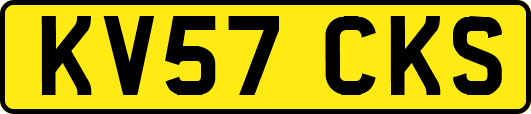 KV57CKS