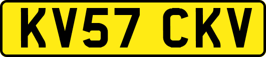 KV57CKV