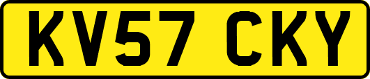 KV57CKY