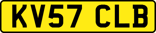 KV57CLB