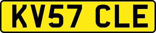 KV57CLE