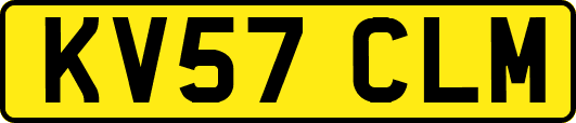 KV57CLM