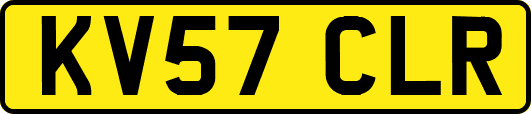 KV57CLR