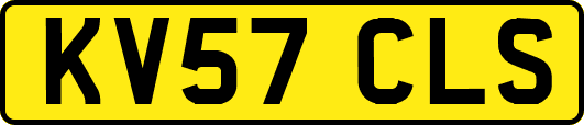 KV57CLS