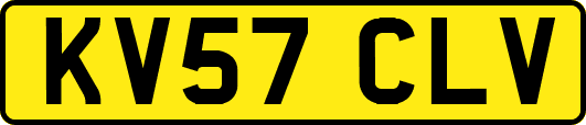 KV57CLV