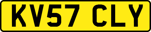 KV57CLY