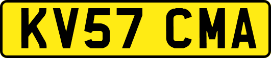 KV57CMA