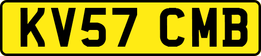 KV57CMB
