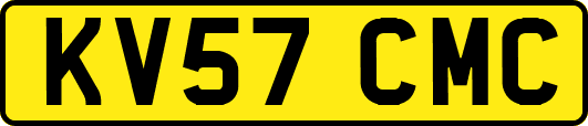 KV57CMC