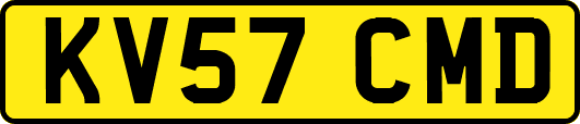KV57CMD